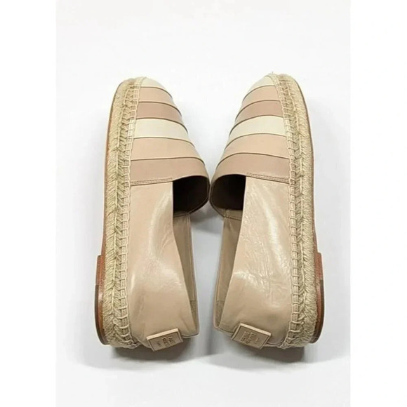 Opening Ceremony Women's Ariahna Color Block Espadrille Flats Size 39 MSRP $295 - Picture 8 of 12
